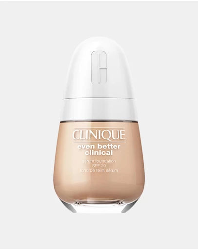 Clinique - Even Better Clinical Serum Foundation SPF20 - WN 56 Cashew MF