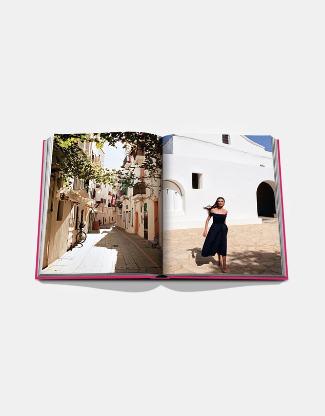 Assouline  - Ibiza Bohemia