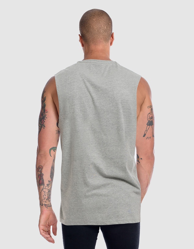 DVNT - NYC Tank