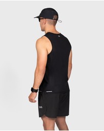 TWL - Rush Tank