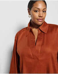 Commonry - Shay Shirt