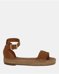 Human - Brie Flat Espadrilles - Women's