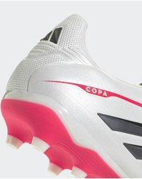 adidas Performance - COPA PURE IV LEAGUE Firm Ground Foot Football Ball Boots Unisex