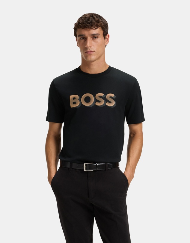 BOSS - H Thompson T Shirt