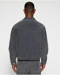 Sunflower - Type 2 Jacket