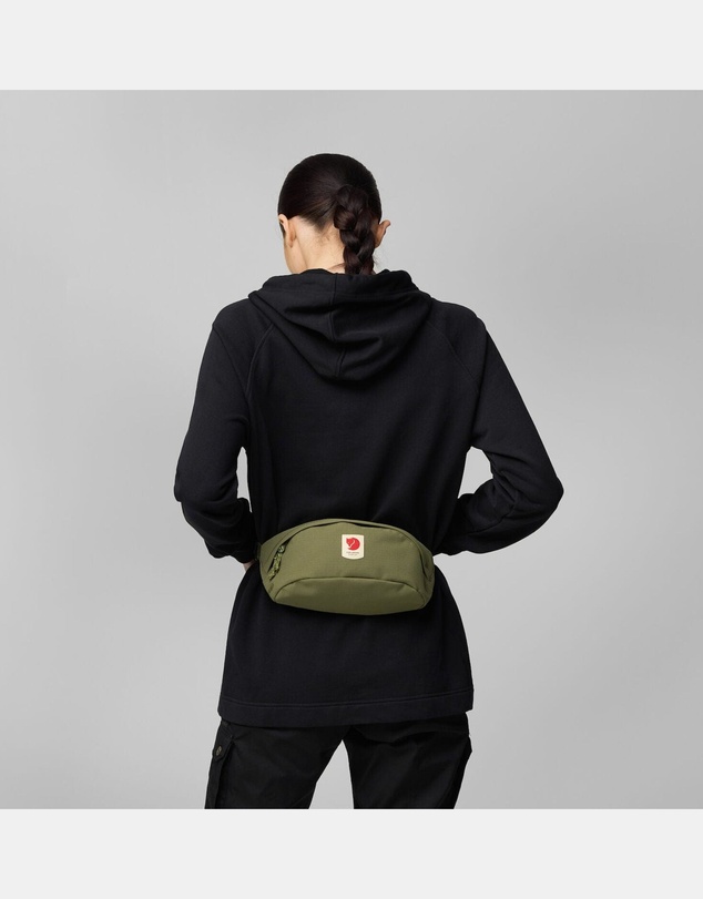 Fjallraven - Ulvö Hip Pack Medium