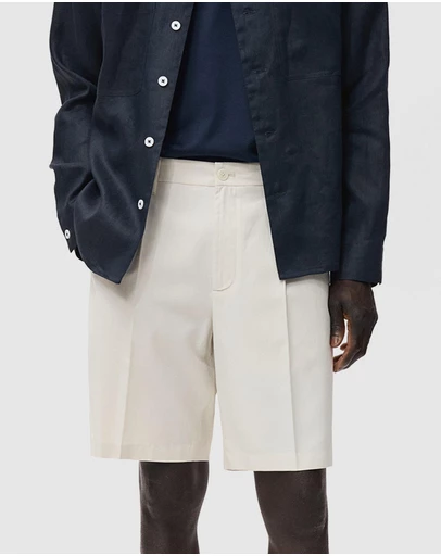 M.N.G - Bennio Bermuda Shorts