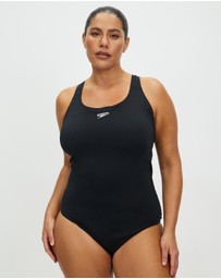 Speedo - Plus Endurance+ Medalist One Piece