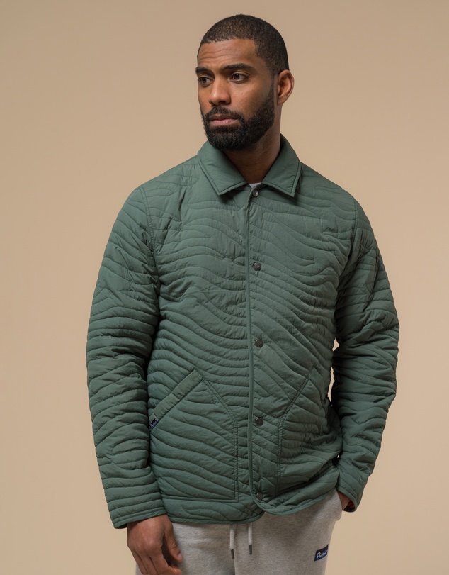 Penfield - Cahoon Quilted Jacket