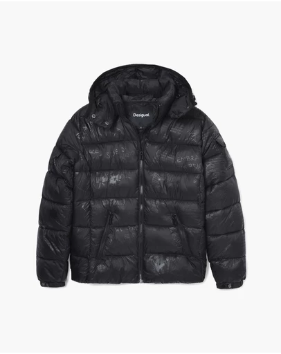 Desigual - Padded Jacket