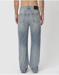 Won Hundred - Steve Jeans