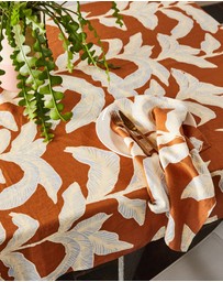 Mosey Me - Meridian Coco Tablecloth