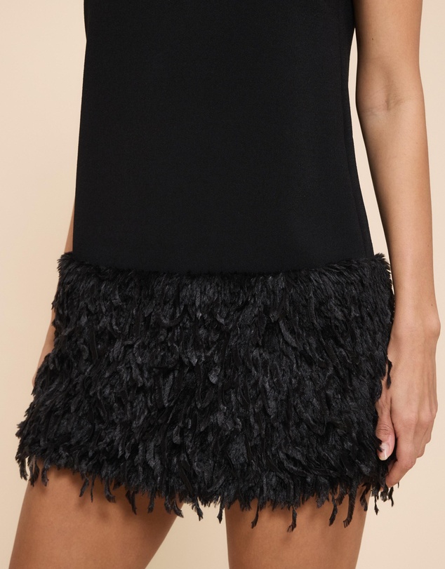 CHANCERY - Trace Mini Dress