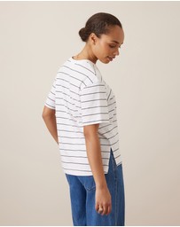 Ceres Life - Stevie Slouchy Tee