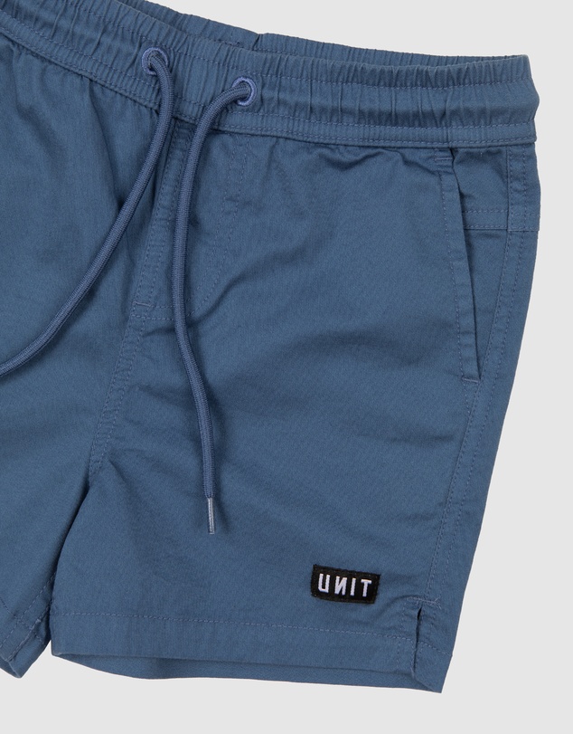 UNIT - UNIT Core Kids Shorts