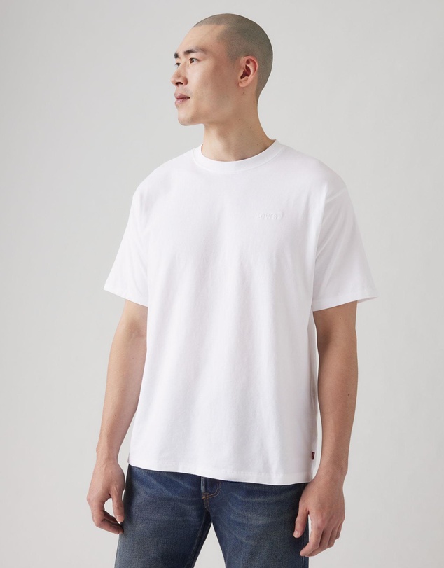 Levi's - Red Tab Vintage Tee