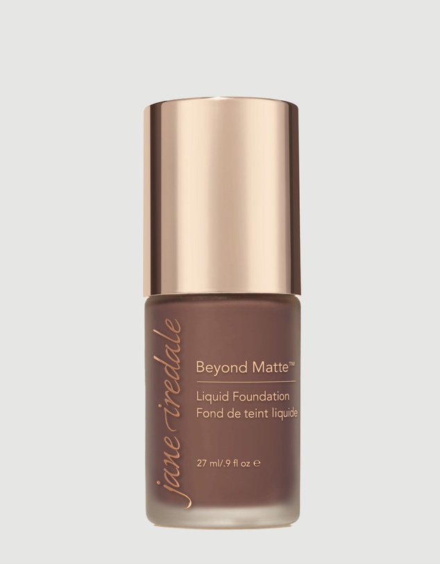 Jane Iredale - Beyond Matte™ Liquid Foundation