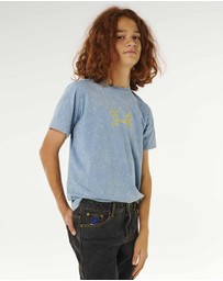 Rip Curl - Hyped Denim Pant - Kids
