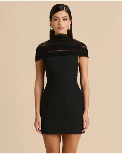 Sonya Moda - Lola Mini Dress