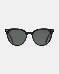 Otis - Jazmine - Polarised