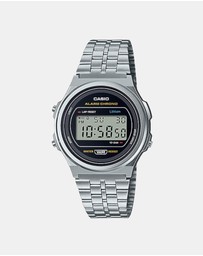 Casio - A171WE-1A