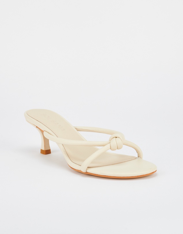 Sol Sana - Antibes Mule