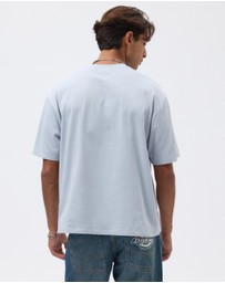 AERE - Organic Cotton Boxy Fit Tee