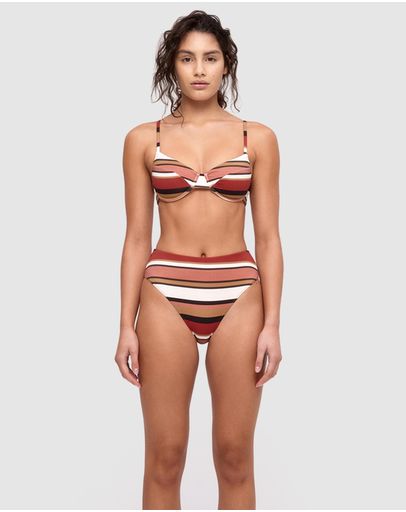 Earth Stripe