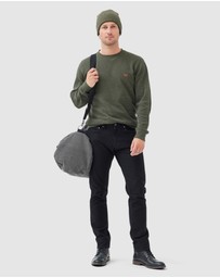 Rodd & Gunn - Gunn Crew Neck Sweat