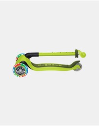 Globber - Primo Foldable Lights Scooter