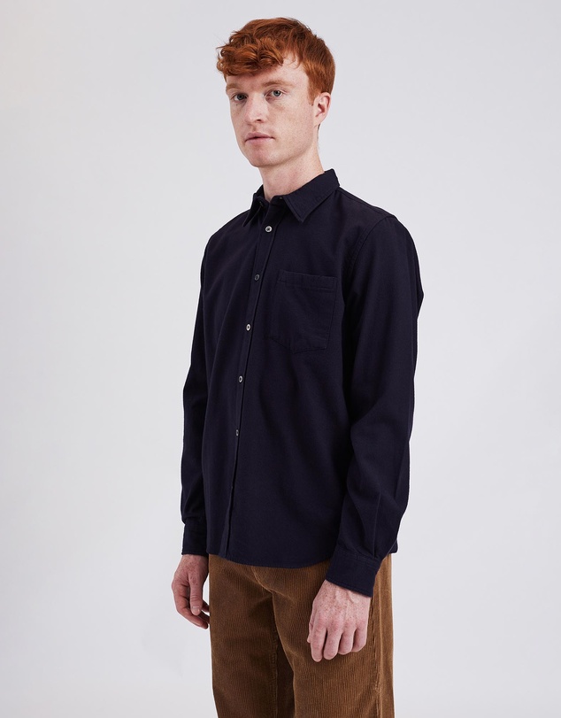 Norse Projects - Standard Oxford Button Down Shirt