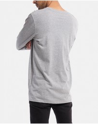 Stock & Co. - Chelsea Long Sleeve Tee