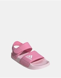 adidas Performance - Adilette Sandal II K