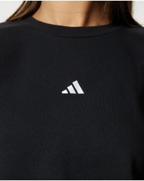 adidas Sportswear - Sportswear Essentials Small Logo Feelcozy Sweatshirt