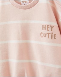 Cotton On Kids - Baby Sweater