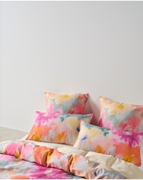 Linen House - Maggie Quilt Cover Set