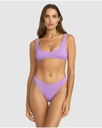 Billabong - Womens Summer Hi Bikini Bottom