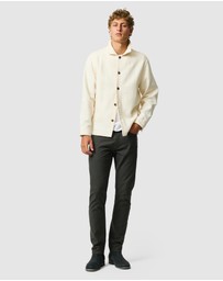 Rodd & Gunn - Motion 2 Straight Jean Short Leg