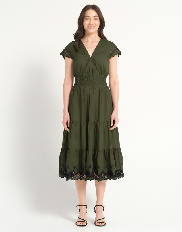 Stella - Pia Dress