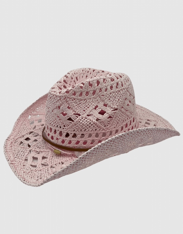 Jacaru - Jacaru 1566 Cowboy Hat