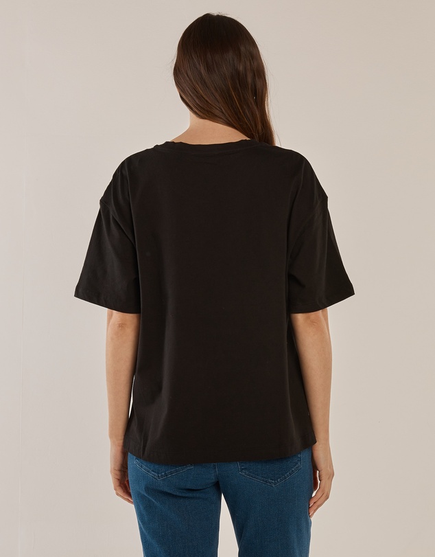 Betty Basics - Relax Boxy Tee