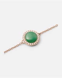 Daniel Wellington - Audrey Bracelet Jade