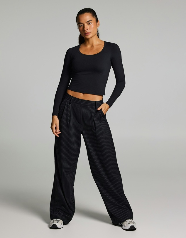 Rockwear - Base One Support Long Sleeve Top
