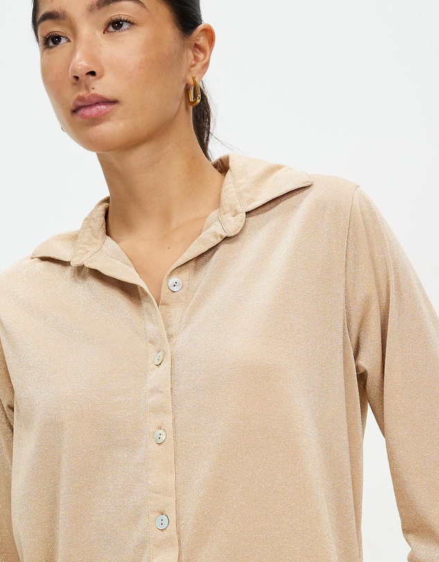 Florencia The Label - Portofino Shirt