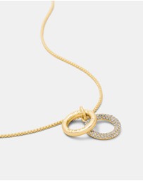 MIMCO - Circulate Necklace