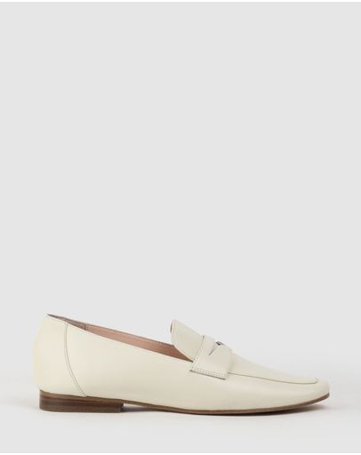 Offwhite Calf