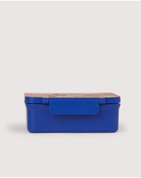 The Somewhere Co - All Star Mini Bento Lunch Box