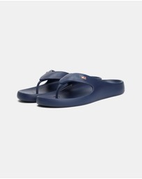 Tommy Hilfiger - Comfort Beach Sandals - Women's