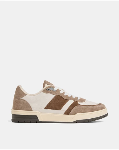 ALDO - Topper Sneakers