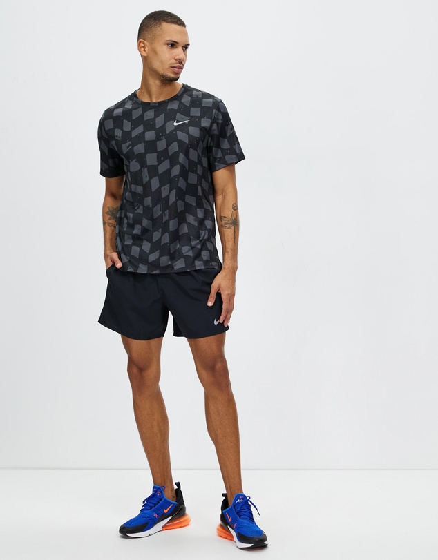 Nike - DriFIT 5